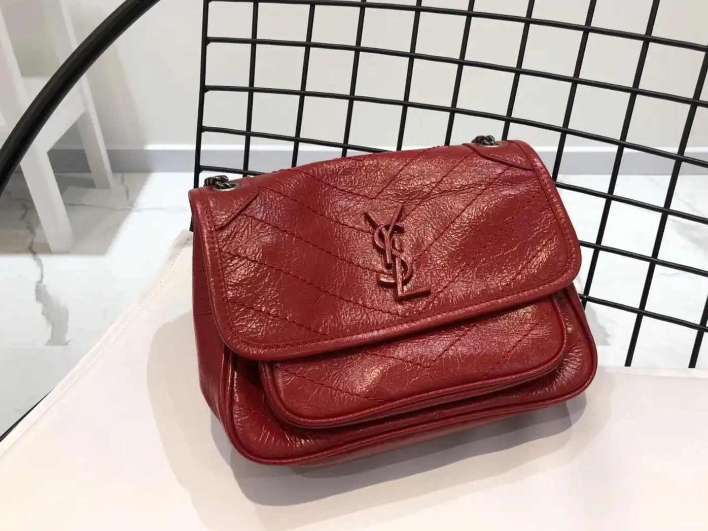 NIKI BABY YSL 0628